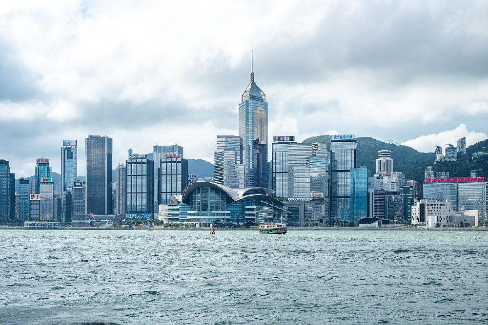 Hong Kong Accelerates International Shipping Center Strategy: Focusing on