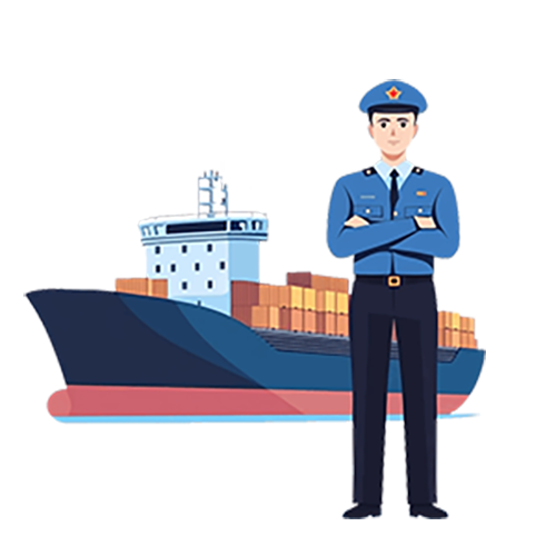 Customs Clearance​
