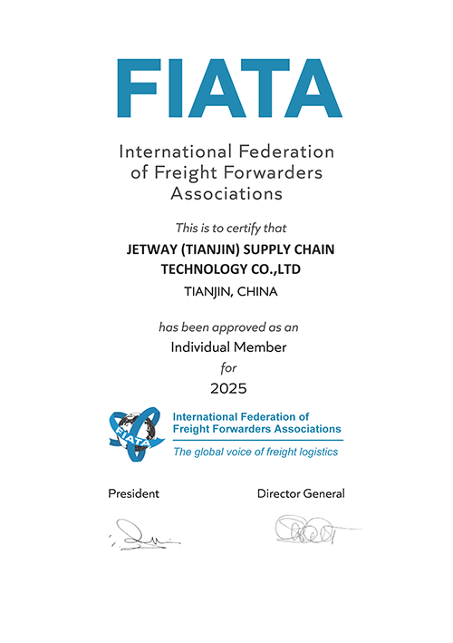 Supply Chain Optimization​