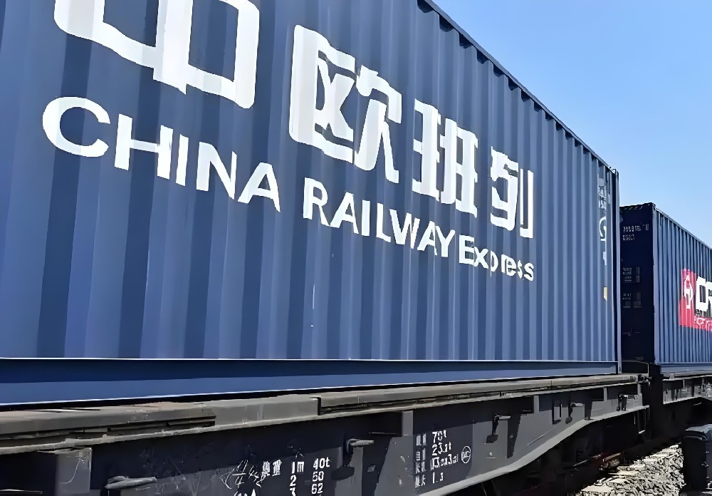 Disruption of China-Europe Railway Express Forces Foreign Trade Firms to Shift to Sea Freight Supply Chain Efficiency and Cost Conflict Comes to the Fore