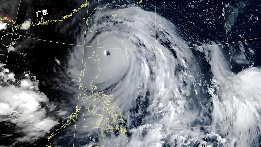 Super Typhoon Ragasa Devastates Ports in South China; Multiple Terminals Shut Down Completely, Disruption Expected to Last 4-5 Days