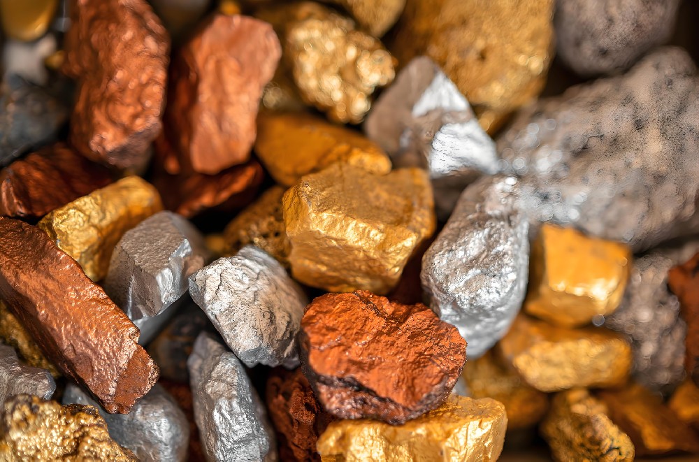 Global Copper Supply Disruptions Drive Breakthrough Price Surge Macroeconomic Data Bolsters Metal Demand Outlook