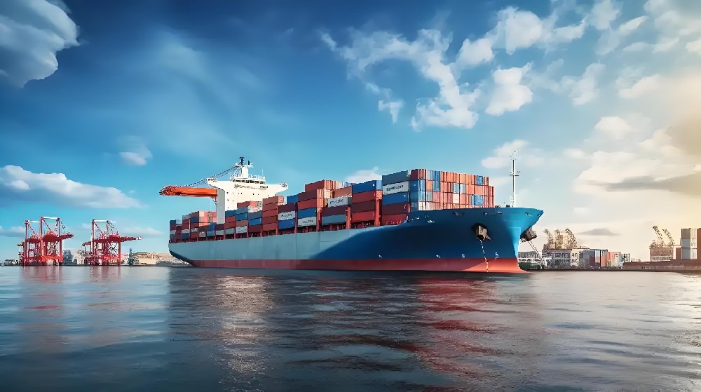 New U.S. Port Fee Policy Devastates Chinese Vessel Arrivals: Only One Ship Docked at Port of Los Angeles Last Week