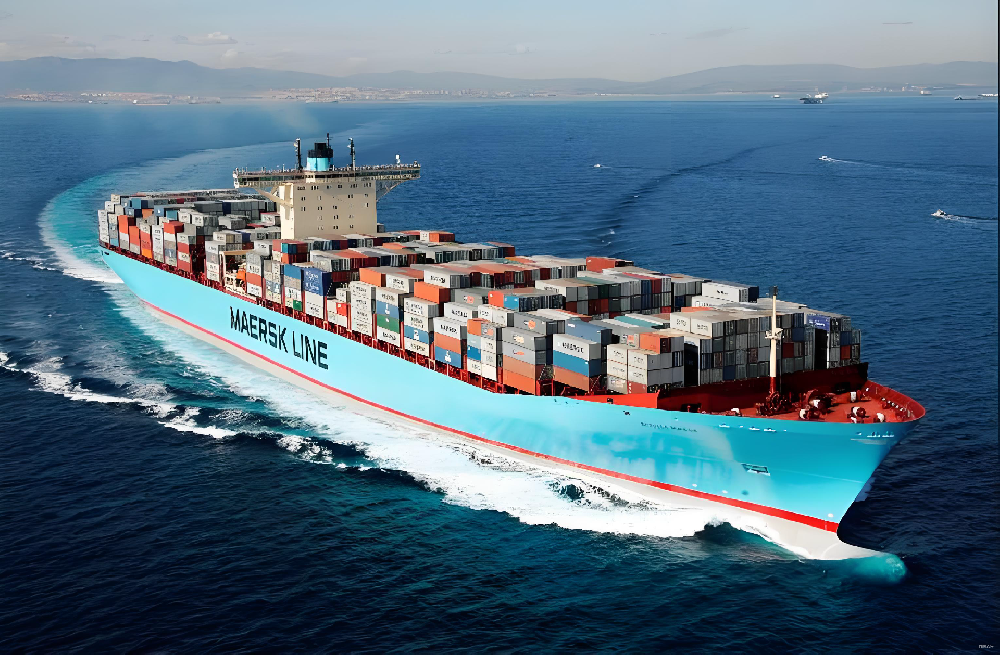 Maersk announces new round of peak season surcharges affecting multiple major routes