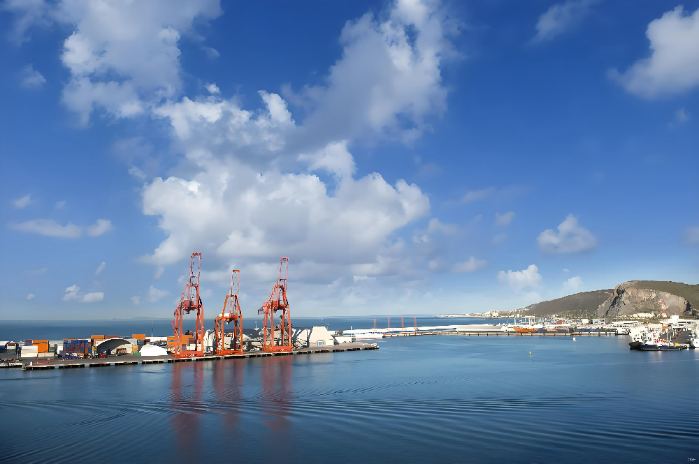 Ensenada Port in Mexico Abandoned: Operational Challenges and Policy Pressures Drive Route Relocation