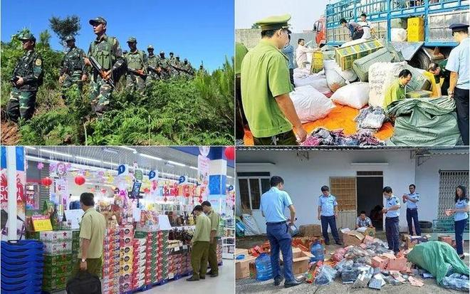 Vietnam cracks down hard! Nationwide anti-counterfeiting and anti-smuggling campaign to launch by end of 2025