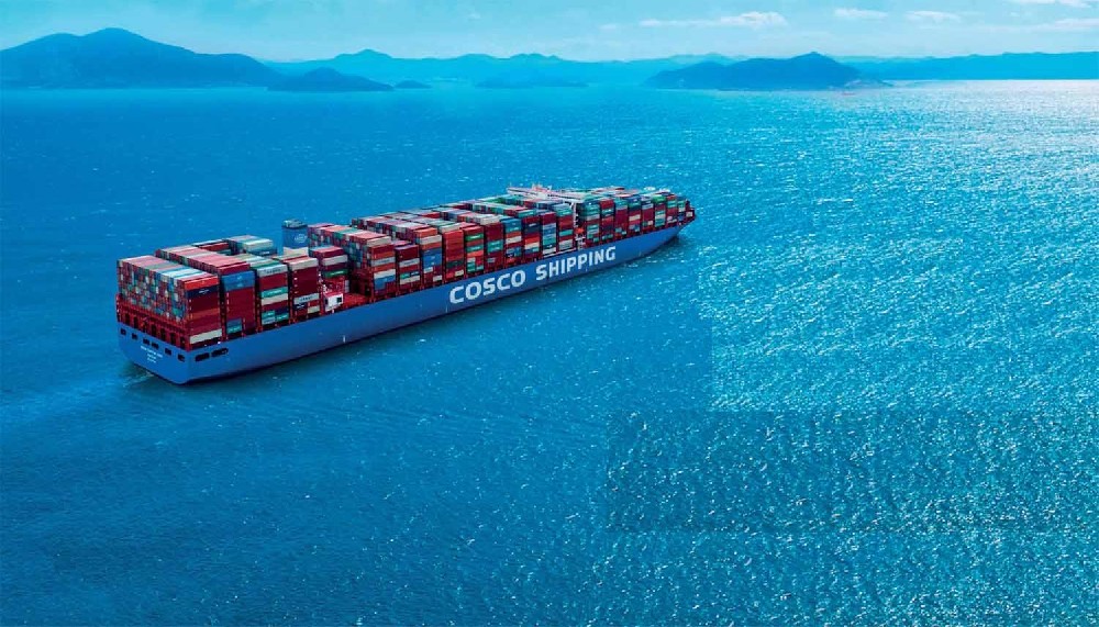 COSCO-CAP Route Upgrade! Direct Service from Yangpu/Nansha to Australia and New Zealand Starting in 2026