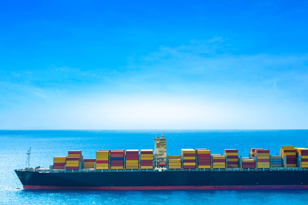 CNC Launches NT8 China-Thailand Express Line! Direct Maritime Link Between Northern and Southern China to Laem Chabang Opens