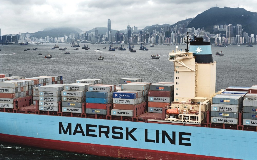 MSC Launches New Direct Routes to Africa! Departing from Ningbo, Directly to Cape Town and Lagos