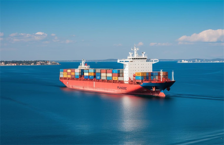 Freight rates on Asia-Europe routes surge past $4,000 as maritime shipping market hits peak season before Chinese New Year