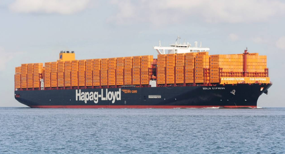 New Southeast Asian Waste Transport Regulations + Indonesia's Abandoned Goods Rules Take Effect Simultaneously—Shippers Must Prepare in Advance!