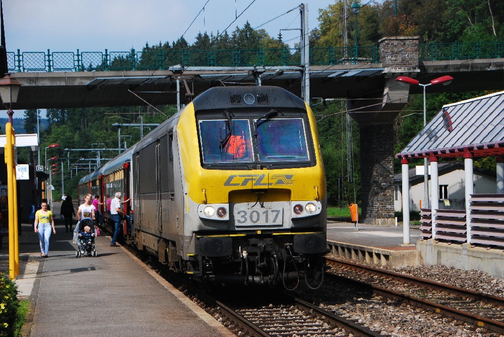 The major Belgian rail strike has begun! Services will be suspended for five days starting January 26. Travelers must check schedules in advance.