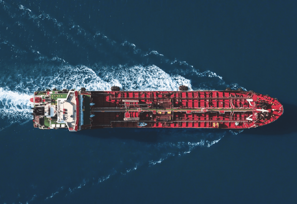 Malaysia has detained two oil tankers suspected of illegally transshipping crude oil, with crew members from multiple countries involved.