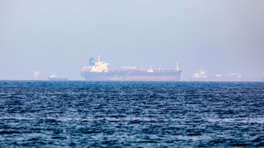 Iran Seizes Two Foreign Oil Tankers! Over 1 Million Liters of Smuggled Fuel Confiscated, 15 Crew Members Handed Over to Prosecutors