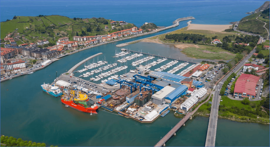 Uruguay Terminates $90 Million Patrol Vessel Contract and Will Seek Compensation from Spanish Shipyard