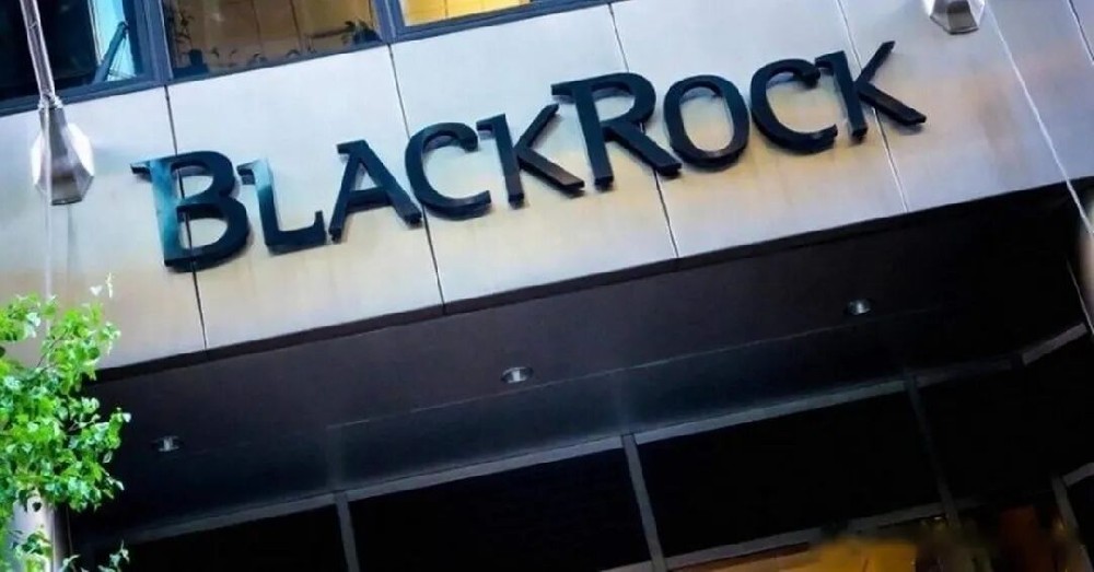 BlackRock makes a huge investment in Samsung Heavy Industries! The super cycle of the shipbuilding industry is backed by top-level capital.
