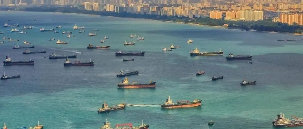 Small boat owners in South Korea are on the verge of collapse!