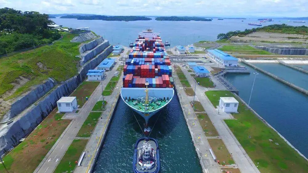 Priority tolls have skyrocketed to $4 million, putting increasing pressure on the Panama Canal