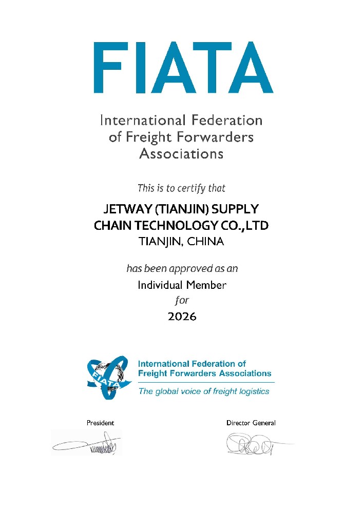 FIATA