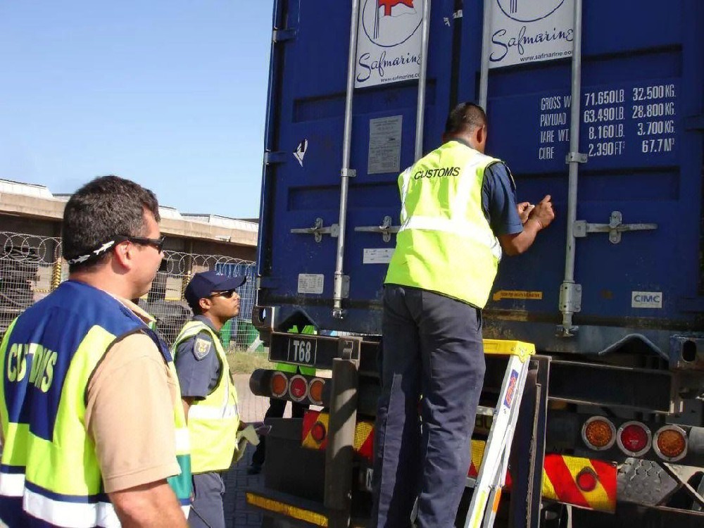 The Intensive Implementation of New Measures to Stabilize Foreign Trade: Injecting a