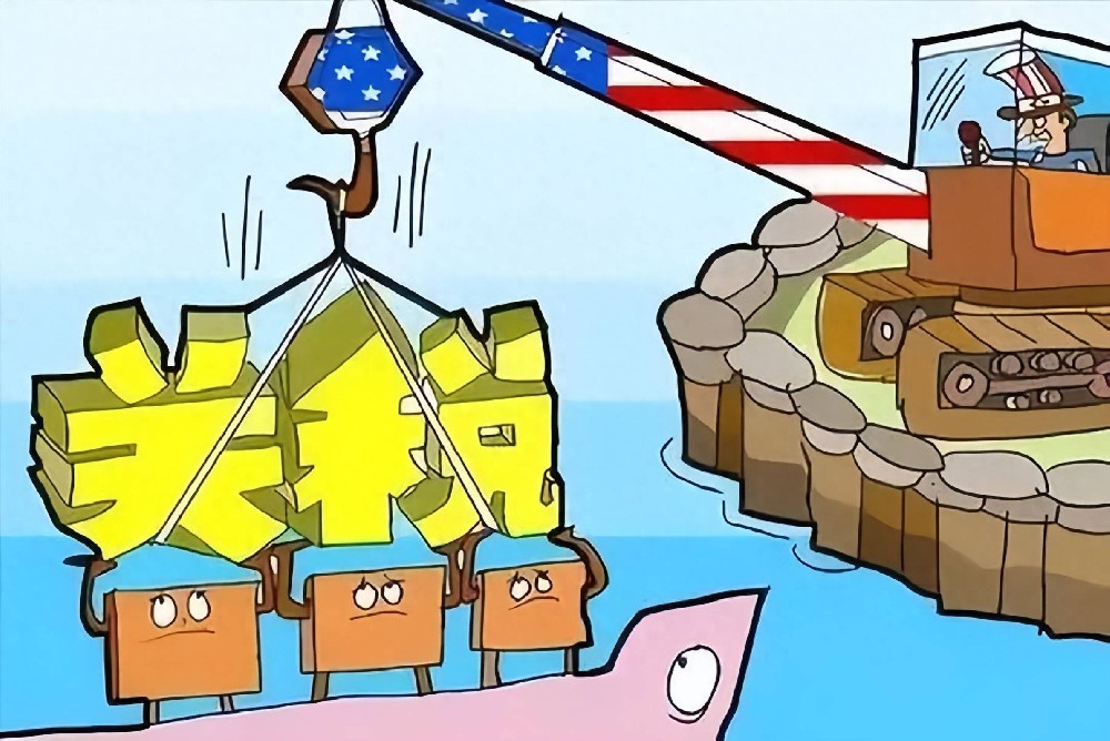 Trump supports imposing a 500% tariff! It involves China and India! Sanctions against Russia are escalating further!