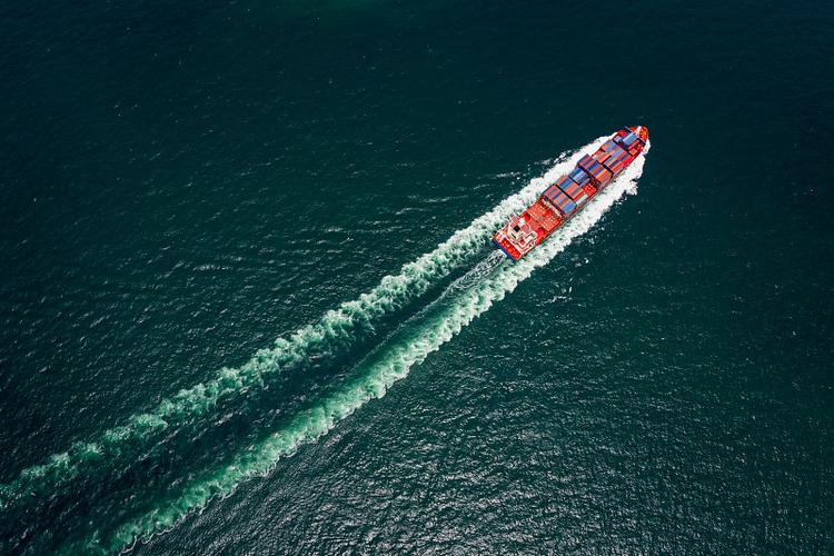 The punctuality rate of global shipping routes has seen a significant drop, leading to a major reshuffle in the rankings of shipping companies!