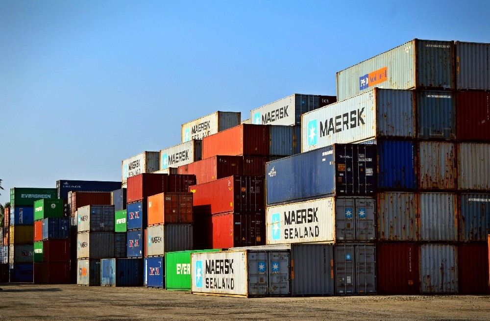 The container shipping giant's plan to raise prices was aborted in a day, and the freight rate in the US West fell back to $1,450 per TEU