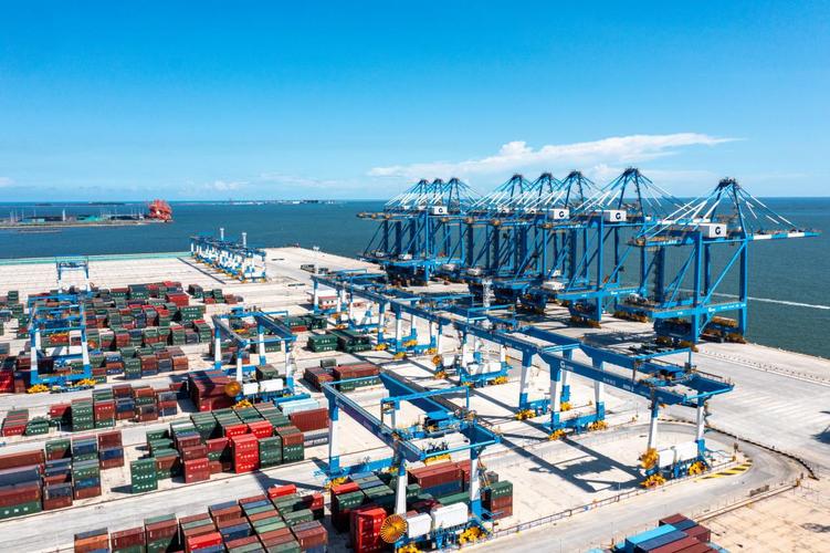 Foreign Leasing Controversy at Bangladesh Ports: The Tug-of-War Between Sovereignty, Efficiency, and Protests
