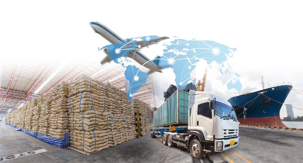 Global trade is undergoing a major transformation! A new UN convention now allows goods transported by land or air to be resold en route.