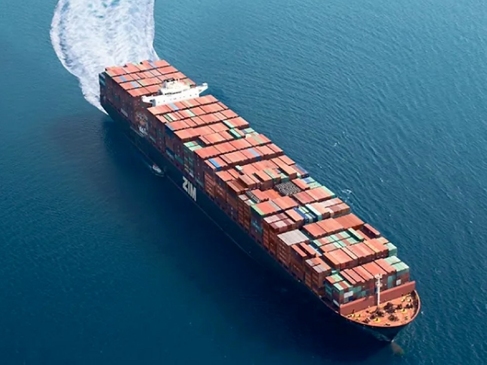 Zim employees escalate strike action in protest against Hapag-Lloyd's $4.2 billion acquisition deal