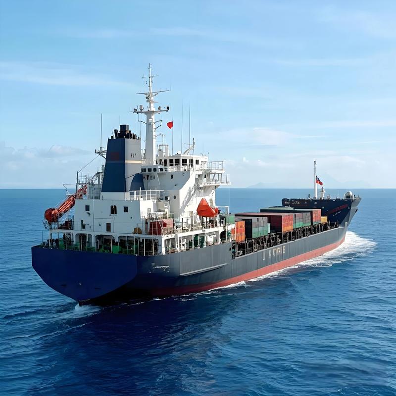 A fire broke out during the unloading of a bulk carrier at the Port of Vancouver, reigniting concerns over the safety of scrap metal transportation.