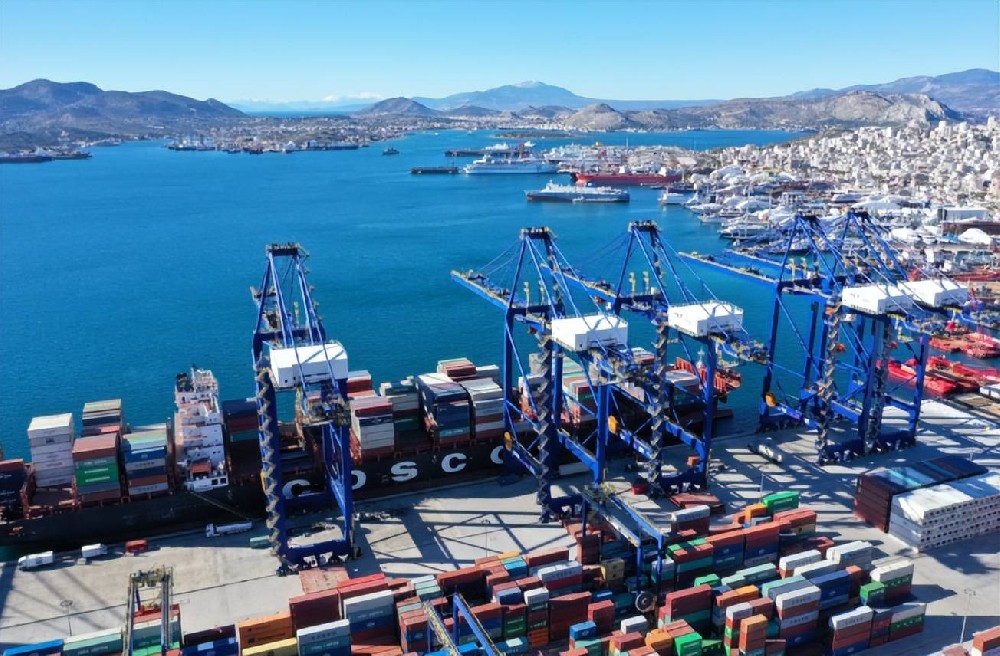 COSCO Shipping Suspends Operations at Port of Balboa; Panamanian Government Calls for Resumption of Operations