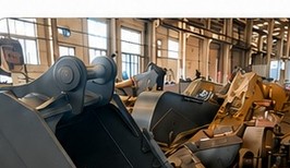 Heavy equipment and OOG transport